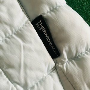 North face Toddlers Thermoball Jacket